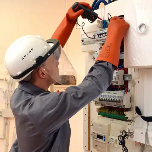 elektricien Sleen